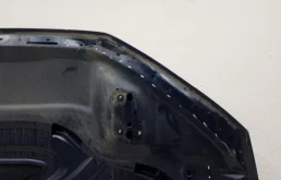 Капот для Audi A7 2021 года на фотографиях