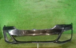 Решетка радиатора для BMW 5er 2018 года на фотографиях