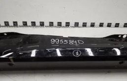 Бампер задний для Mercedes-Benz V class 2017 года на фотографиях