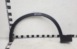 Расширитель арок передний левый для BMW X3 2010 года на фотографиях