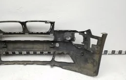 Бампер для BMW X3 2005 года на фотографиях