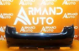 Бампер задний для Lexus ES GSV60, ASV60 2012-2017