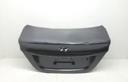 Крышка багажника для Hyundai Solaris 1 RB (2011-2013)