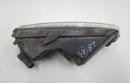 Противотуманка (ПТФ) передняя левая для Volkswagen Polo 2014 года на фотографиях