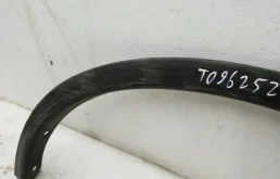 Расширитель арок задний правый для Nissan X-Trail 2021 года на фотографиях