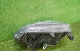 Фары для Mercedes-Benz M class 2015 года на фотографиях