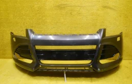 Бампер задний для Ford Kuga 2018 года на фотографиях