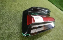 Фонарь внешний левый для BMW 5er 2016 года на фотографиях