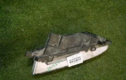 Противотуманка (ПТФ) передняя левая для BMW 5er 2023 года на фотографиях