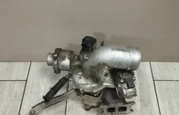 Турбина для Audi Q5 8R 2008-2016