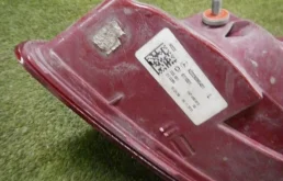 Фонарь левый для Mercedes-Benz S class 2013 года на фотографиях