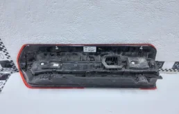 Фонарь левый для Ford Transit 2013 года на фотографиях