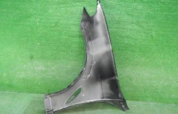 Крыло правое для BMW X3 2021 года на фотографиях