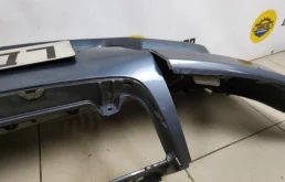 Бампер передний для Suzuki Grand Vitara 2015 года на фотографиях