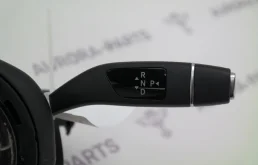 Блок управления рулевой рейки для Mercedes-Benz GL class на фотографиях