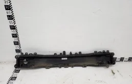 Усилитель заднего бампера для Hyundai Tucson 2021 года на фотографиях