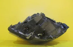 Фара ксенон левая для BMW 5er 2011 года на фотографиях