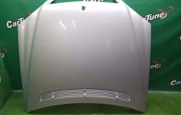 капот для Mercedes-Benz S class W220 1998-2005
