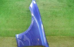 Крыло левое для BMW 3er 2018 года на фотографиях