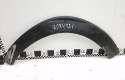 Расширитель арок передний левый для Hyundai Tucson 2015 года на фотографиях