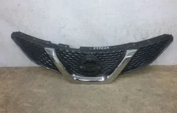 решетка радиатора для Nissan Qashqai J11 2013-2019