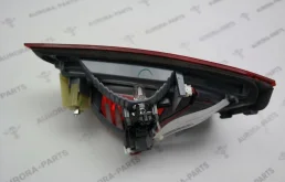 Фонарь левый для BMW X3 2012 года на фотографиях