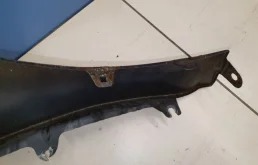 Крылья для Skoda Octavia 2001 года на фотографиях