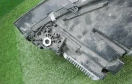 Фара ксенон правая для BMW X3 2018 года на фотографиях