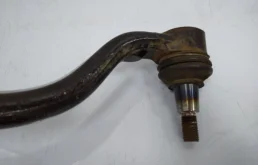 Качающийся рычаг правый для BMW X5 на фотографиях