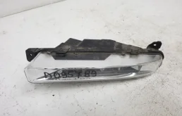 Противотуманка (ПТФ) передняя левая для BMW 5er 2023 года на фотографиях