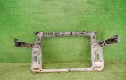 Панель капота для Kia Sportage на фотографиях