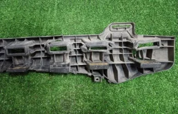 Абсорбер переднего бампера для Kia Rio 2017 года на фотографиях