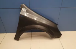 Крыло левое для Opel Astra 2005 года на фотографиях
