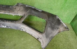 Решетка радиатора для BMW 5er 2018 года на фотографиях