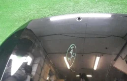 Капот для Mercedes-Benz S class 2022 года на фотографиях