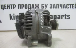 Генератор для Skoda Octavia 2009 года на фотографиях