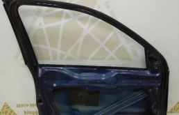 Накладка на дверь передняя левая для Volkswagen Tiguan на фотографиях