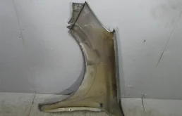 Крыло левое для Opel Astra 2004 года на фотографиях