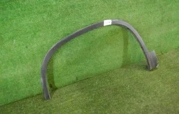 Расширитель арок передний левый для Volkswagen Tiguan 2010 года на фотографиях