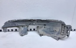 Подкрылок передний правый для Nissan X-Trail 2017 года на фотографиях