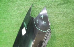 Крыло правое для BMW X3 2021 года на фотографиях