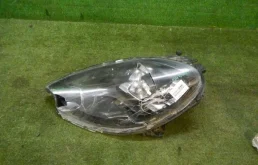 фара левая Led (95B941039F) для Porsche Macan 95B 2014-2023