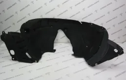 Подкрылок передний правый (A2226903202) для Mercedes-Benz S class W222 2013-2017