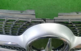 Бампер для Mercedes-Benz Vito 2021 года на фотографиях