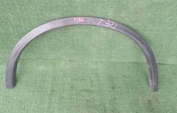 Молдинг крыла передний правый для Nissan X-Trail T31 RU 2007-2014