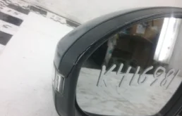 Стекла и зеркала для Hyundai Tucson 2015 года на фотографиях