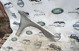 Крылья для Volvo S80 2015 года на фотографиях