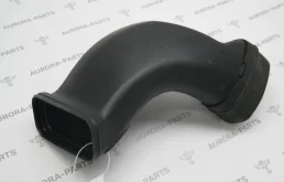 Впускной патрубок воздушного фильтра для Porsche Panamera на фотографиях