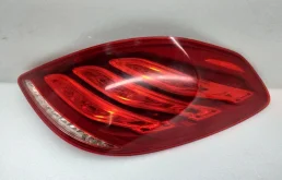 задний фонарь (A2229065501) для Mercedes-Benz S class W222 2013-2017