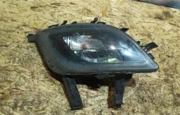 Противотуманка (ПТФ) передняя правая для Opel Astra 2017 года на фотографиях